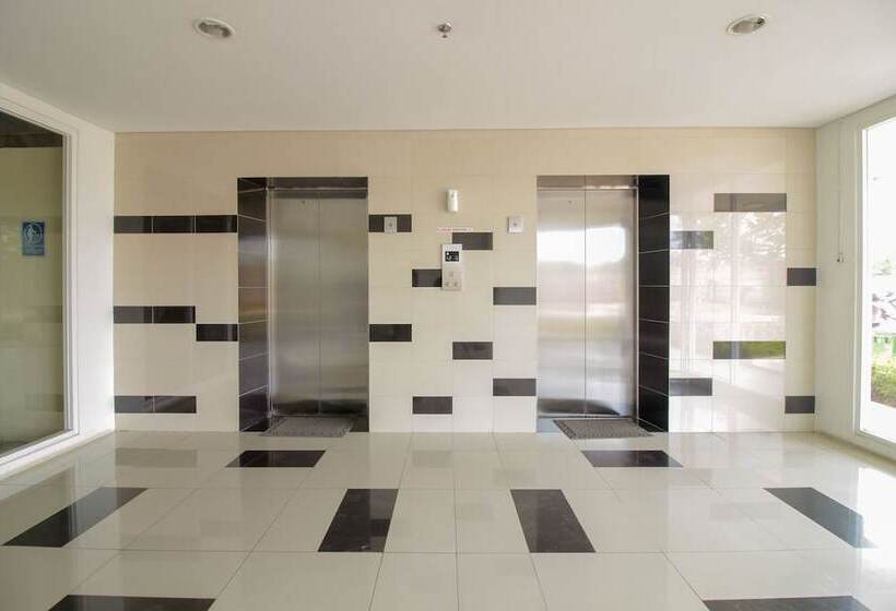 هاستل Oyo Flagship 1260 Sentraland Karawang