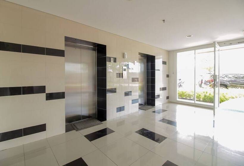 هاستل Oyo Flagship 1260 Sentraland Karawang