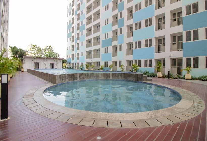 هاستل Oyo Flagship 1260 Sentraland Karawang