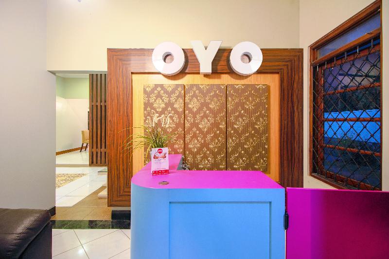 هاستل The Doctor's Guest House By Oyo Rooms