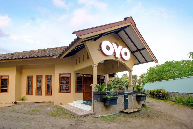 هاستل The Doctor's Guest House By Oyo Rooms