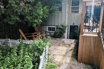Bayfield Boutique B&b