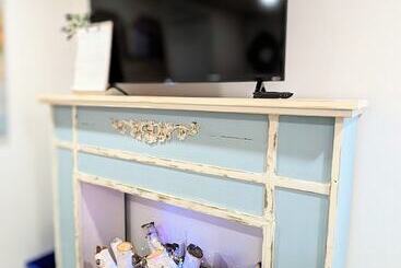 Bayfield Boutique B&b
