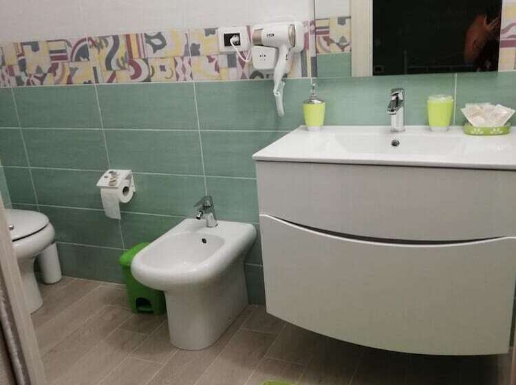 B&b La Collina Dei Poeti