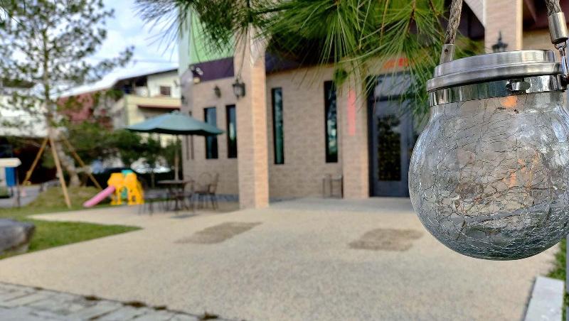 تختخواب و صبحانه Green Castle