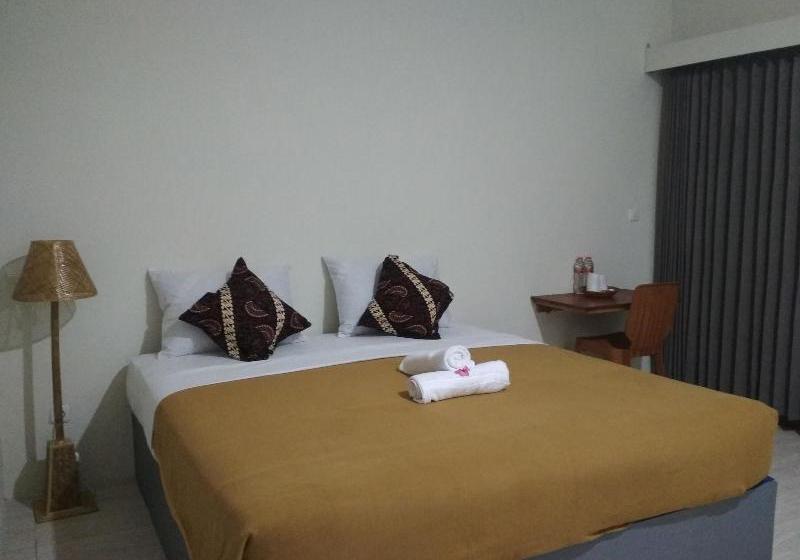 Bed and Breakfast Sammy Homestay
