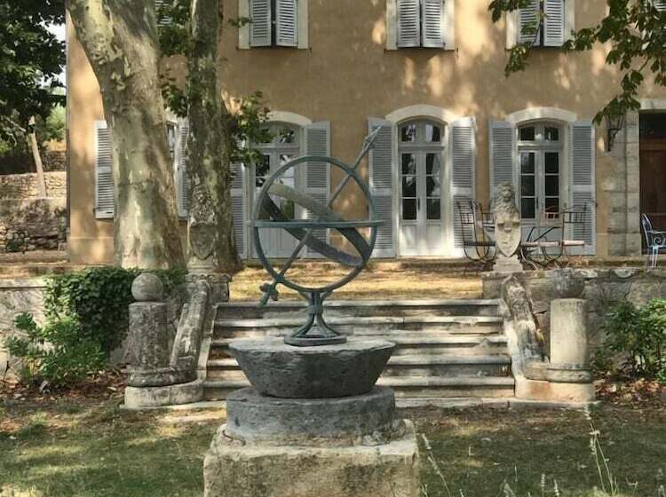 Chateau Des Salles