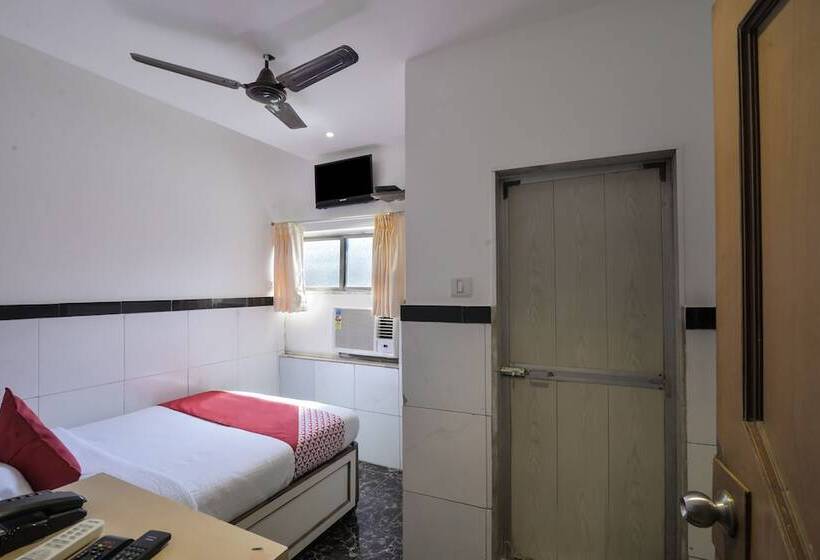 酒店 Flagship Akshaya Lodging