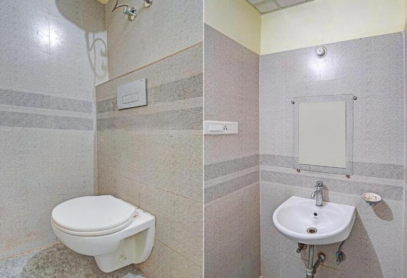 Hotel Ananya Royals By Oyo Rooms