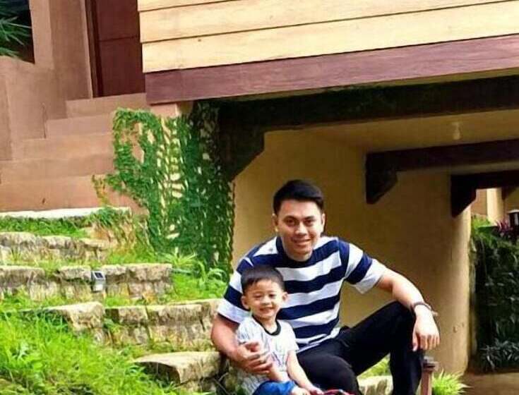 هتل Asian Village Tagaytay