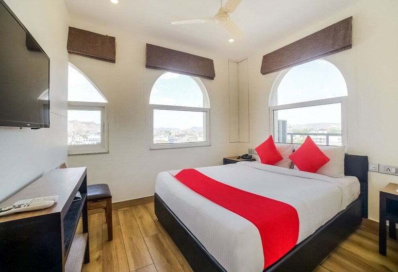 酒店 Avalon By Oyo Rooms