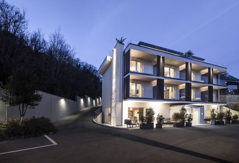 هتل Be Place Adult Friendly