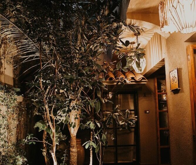 هتل Casa Emilia B&b Boutique