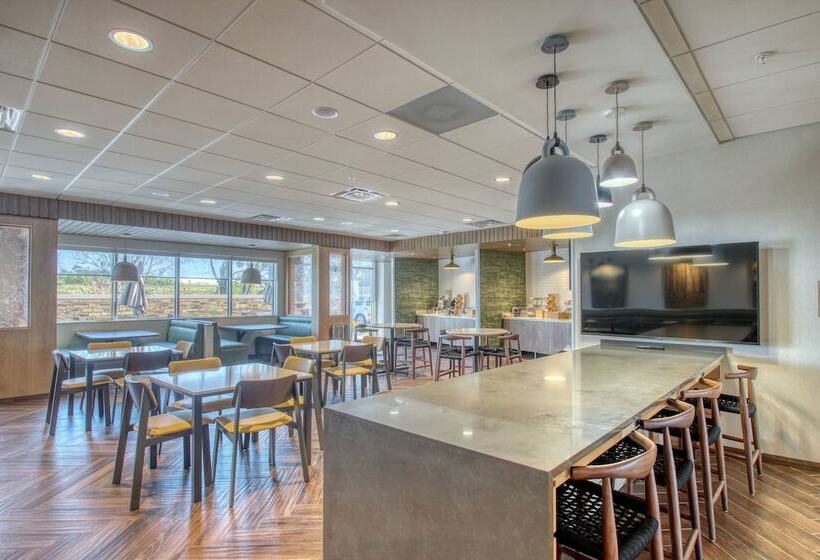 ホテル Fairfield Inn & Suites By Marriott Appleton