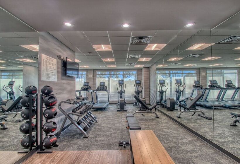 ホテル Fairfield Inn & Suites By Marriott Appleton