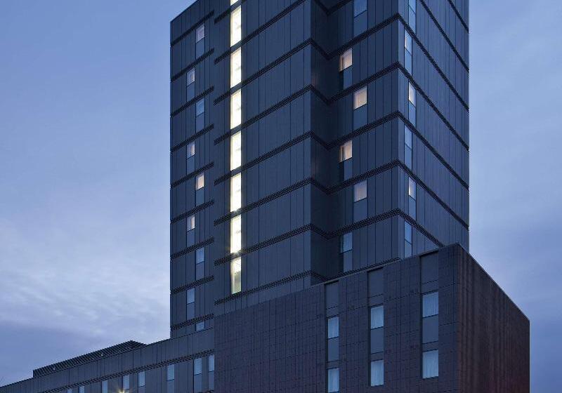هتل Hampton by Hilton Leeds City Centre
