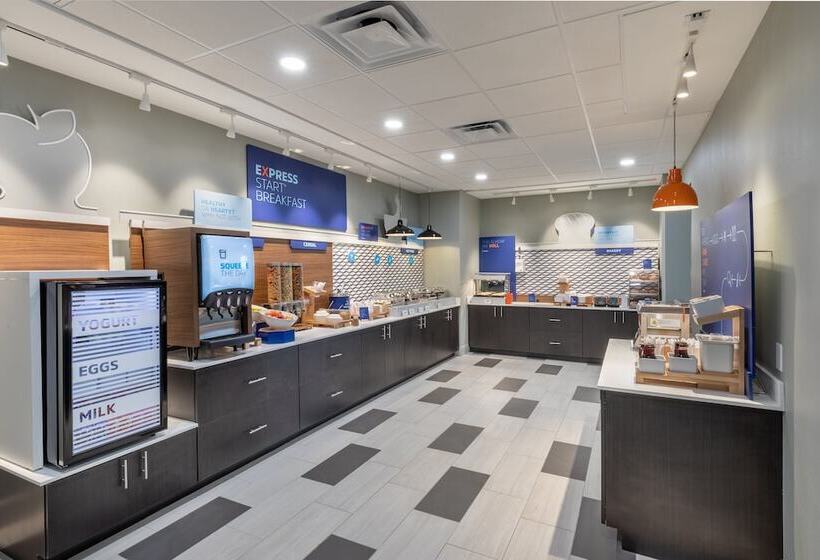 ホテル Holiday Inn Express & Suites Purcell, An Ihg