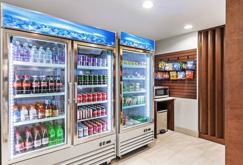 ホテル Holiday Inn Express & Suites Purcell, An Ihg