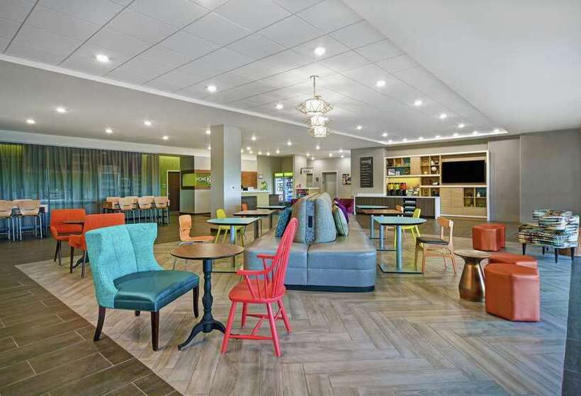 هتل Home2 Suites By Hilton Lawrenceville Atlanta Sugarloaf, Ga