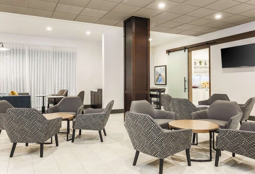 فندق Hyatt Place Waco