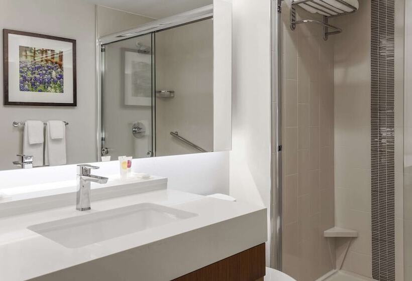 هتل Hyatt Place Waco