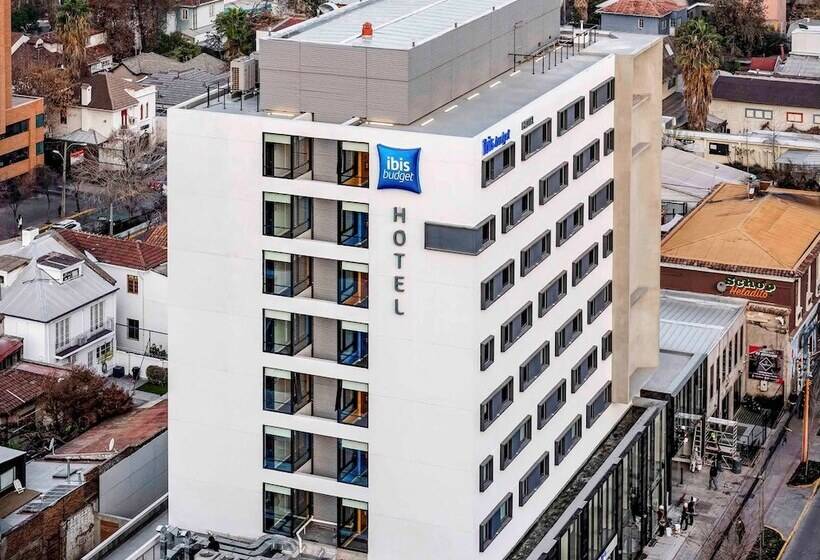 هتل Ibis Budget Santiago Providencia