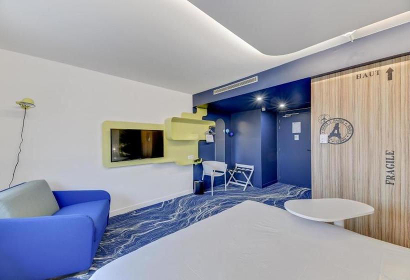 هتل Ibis Styles Paris Orly Airport
