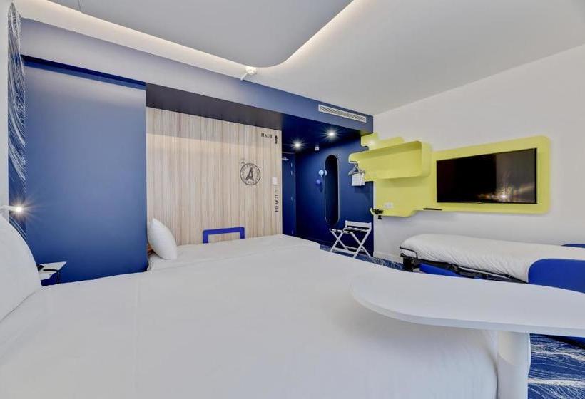هتل Ibis Styles Paris Orly Airport
