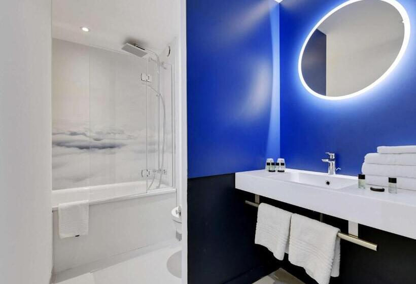 هتل Ibis Styles Paris Orly Airport