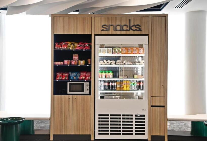 هتل Ibis Styles Paris Orly Airport