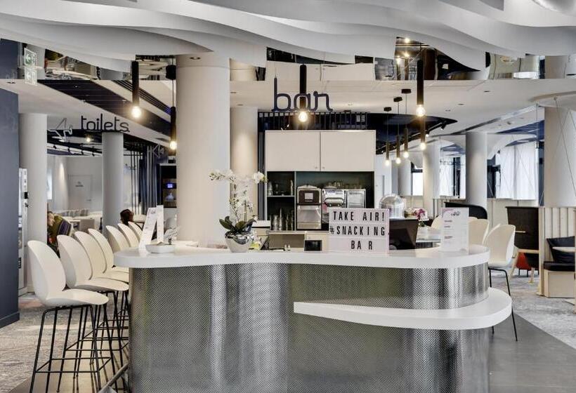 هتل Ibis Styles Paris Orly Airport