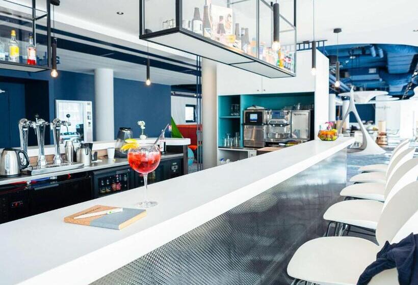 هتل Ibis Styles Paris Orly Airport