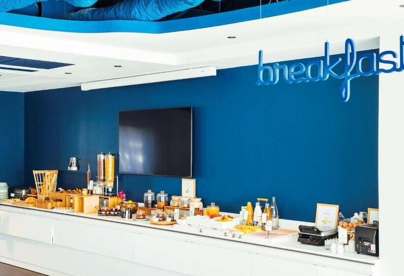 هتل Ibis Styles Paris Orly Airport