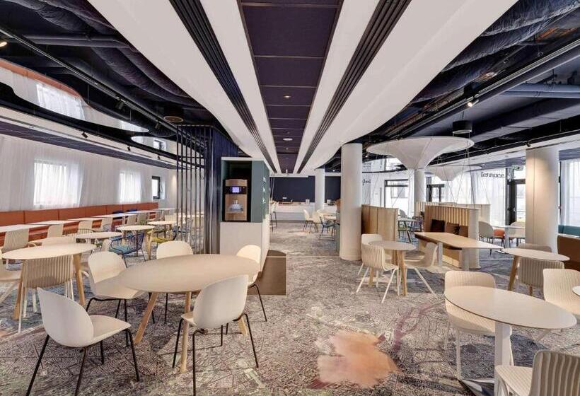 هتل Ibis Styles Paris Orly Airport