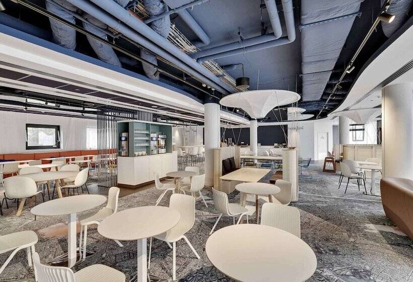 هتل Ibis Styles Paris Orly Airport