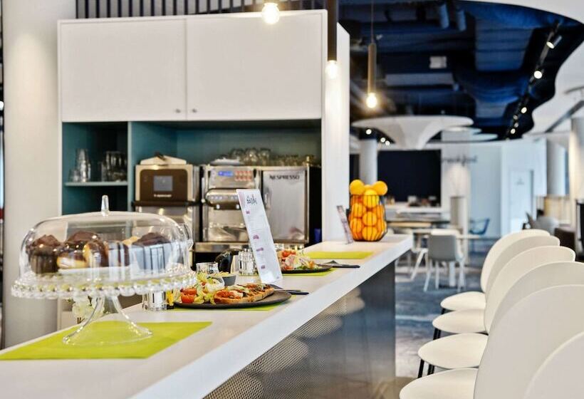 هتل Ibis Styles Paris Orly Airport