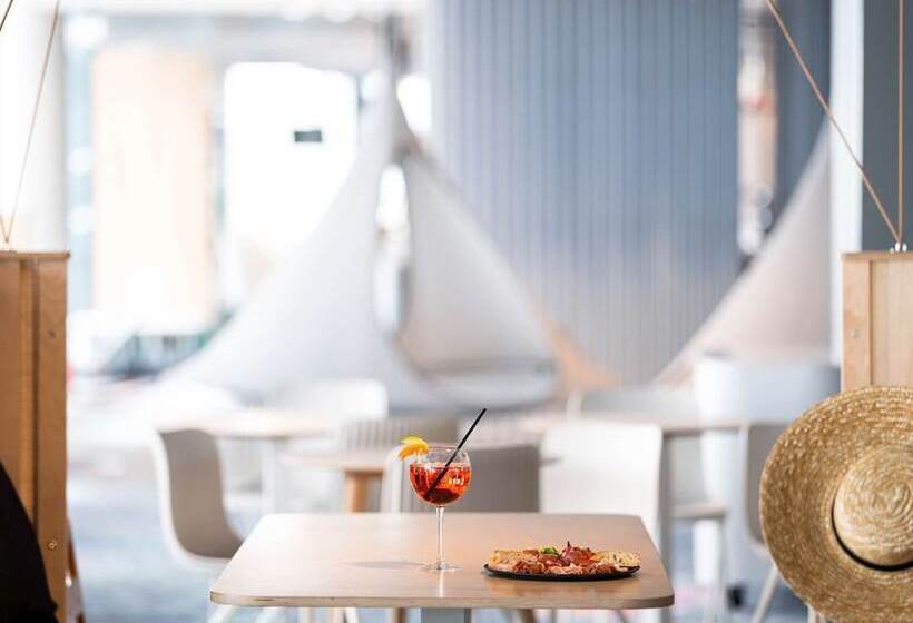 هتل Ibis Styles Paris Orly Airport