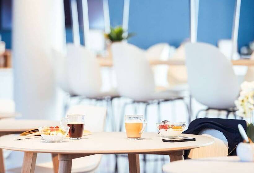 هتل Ibis Styles Paris Orly Airport