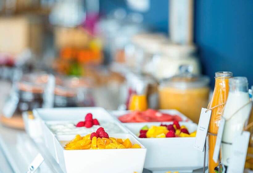 هتل Ibis Styles Paris Orly Airport