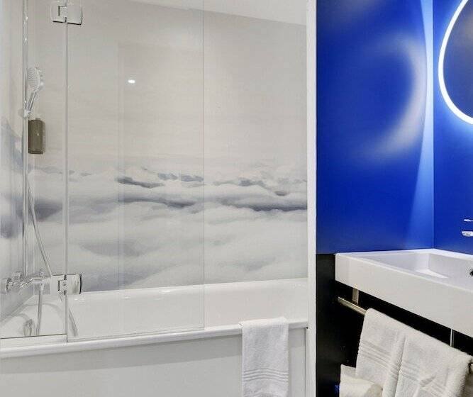 هتل Ibis Styles Paris Orly Airport