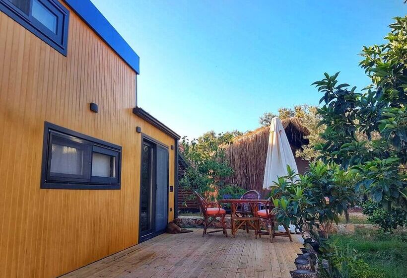 هتل Kaş Joy Glamping