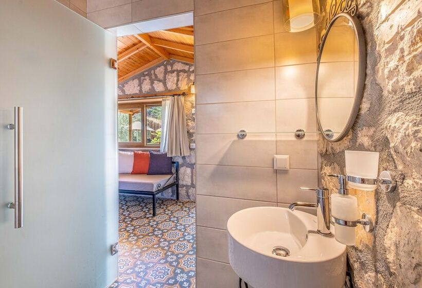 בית מלון כפרי Kaş Joy Glamping