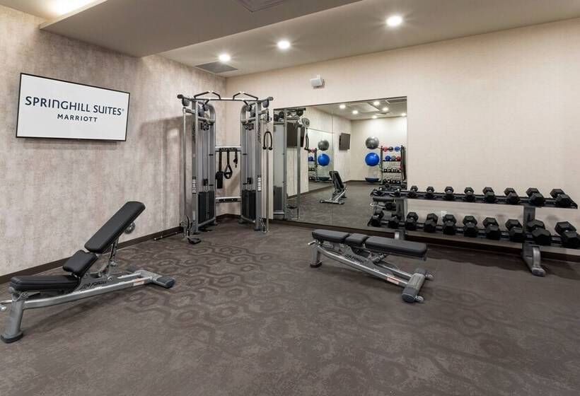 ホテル Residence Inn Minneapolis Maple Grove/arbor Lakes