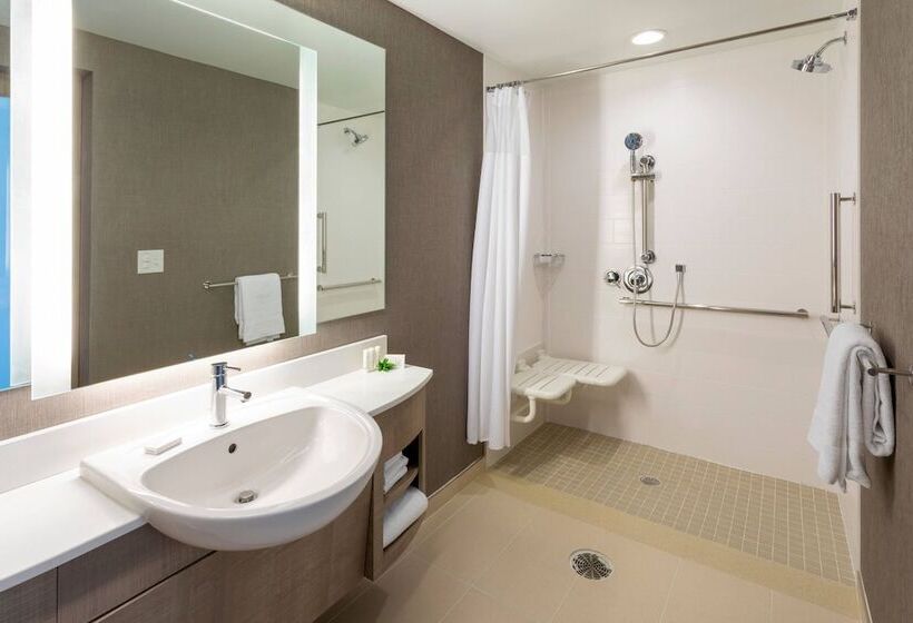 ホテル Residence Inn Minneapolis Maple Grove/arbor Lakes