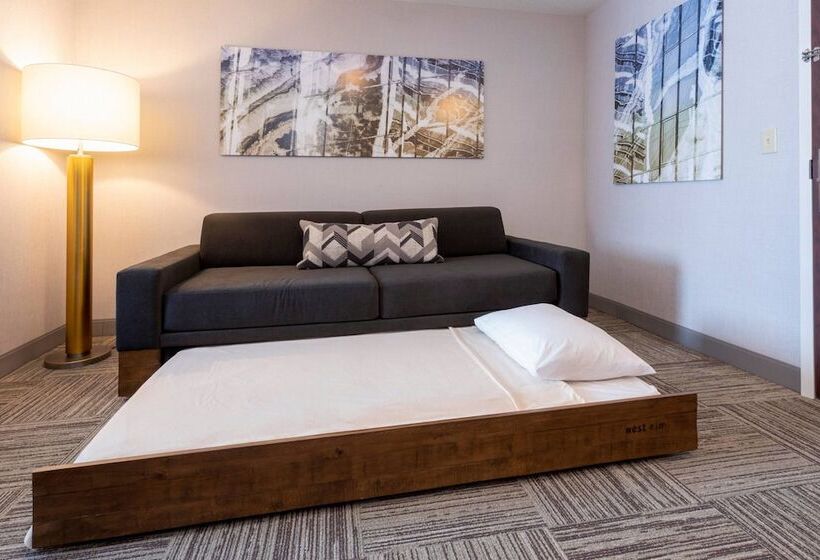ホテル Residence Inn Minneapolis Maple Grove/arbor Lakes