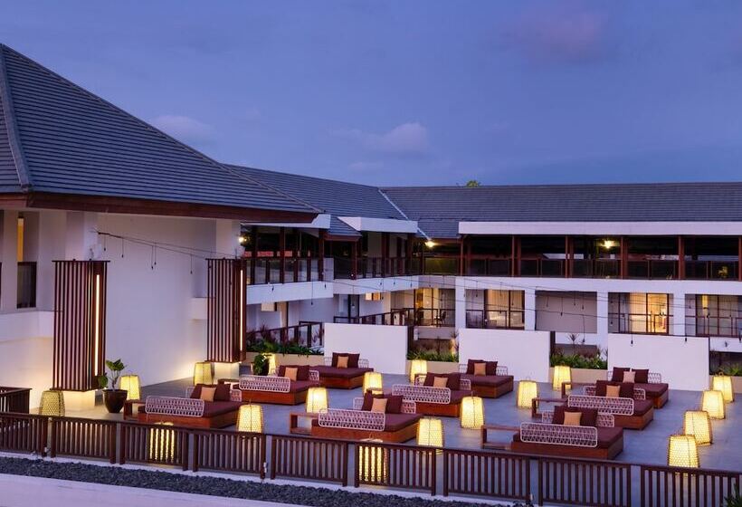 فندق Royal Suites At The Bandha