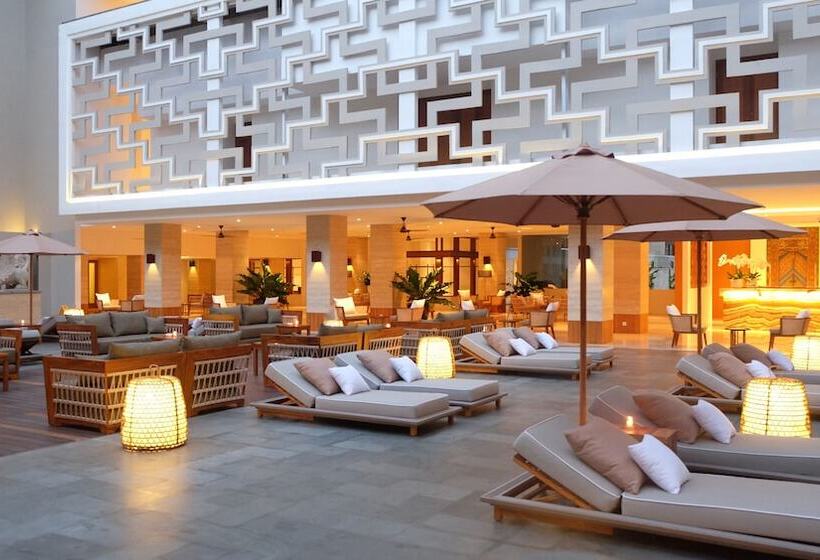 فندق Royal Suites At The Bandha