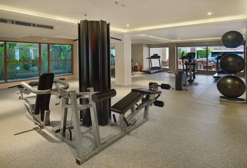 فندق Royal Suites At The Bandha