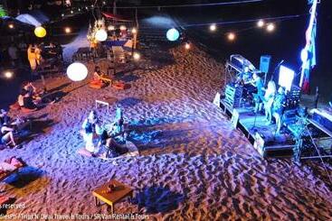 هتل Samba Bluewater Resort