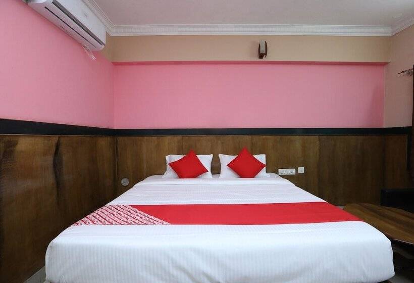 호텔 Sanman Regency By Oyo Rooms